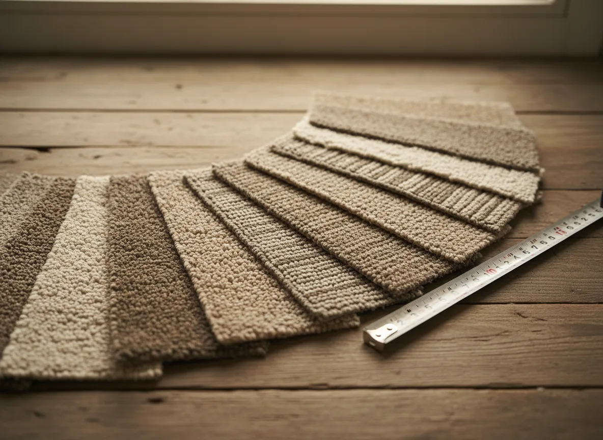 Carpet Installation Trout Run, PA FAQs